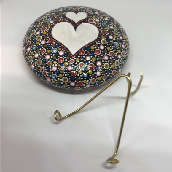 Handmade Cast Stone ! - Picture 5 of 7